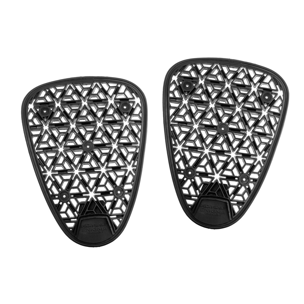 Komine SK-864 Enigma G2 Waist Protector