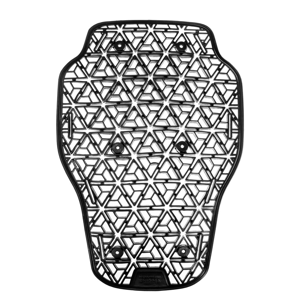 Komine SK-867 Enigma G2 Back Protector