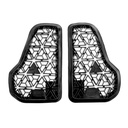 Komine SK-869 Enigma G2 Chest Protector