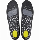 Komine BK-207 Gel Tech Cushion Insole