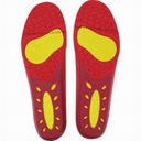 Komine BK-208 Heel support cushion insole