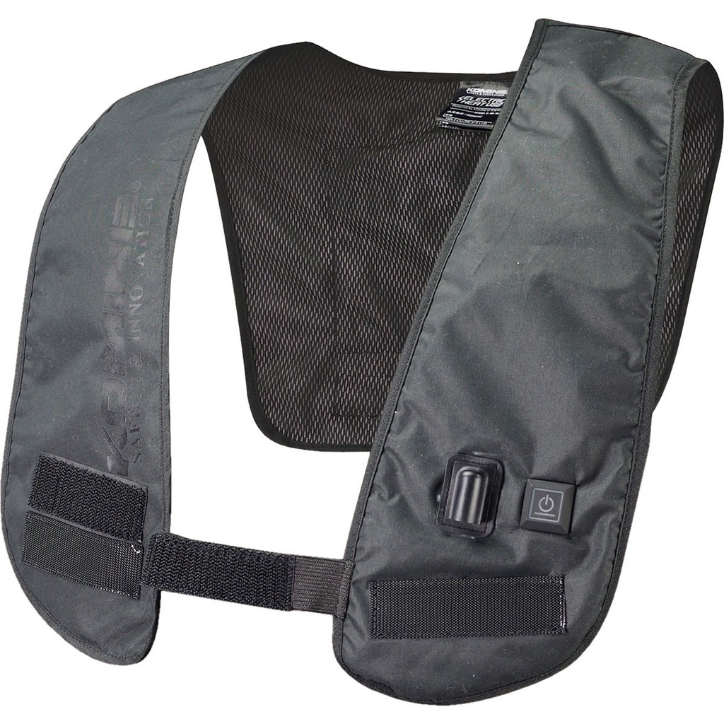 Komine EK-101 Electric lining Vest USB