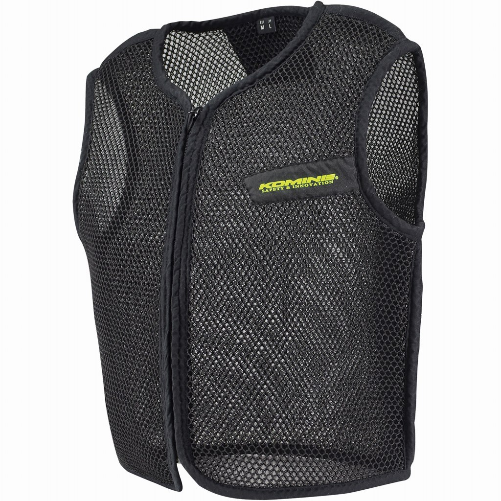 Komine JK-084 3D Air Mesh Inner Vest