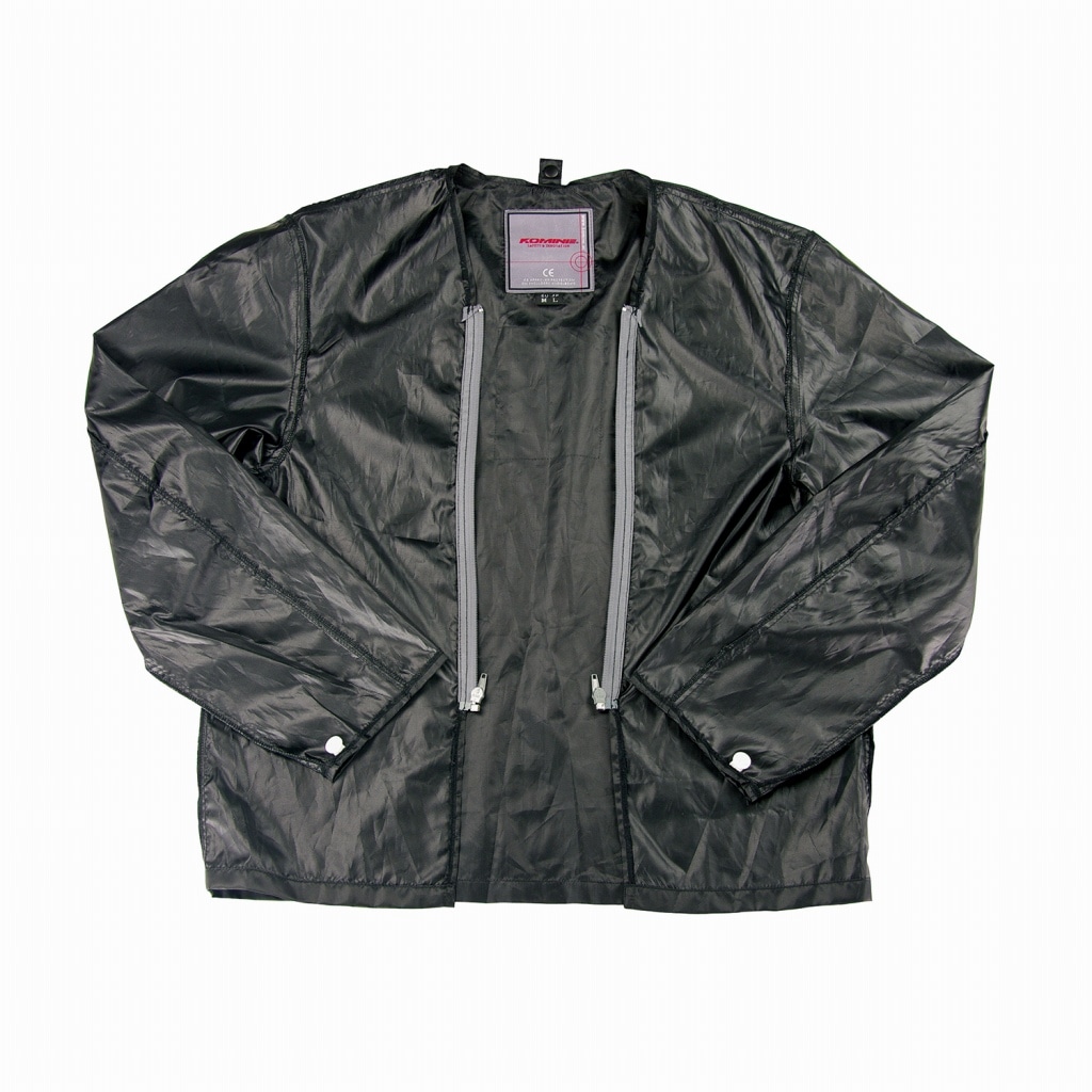 Komine JK-051 Windproof Lining Jacket