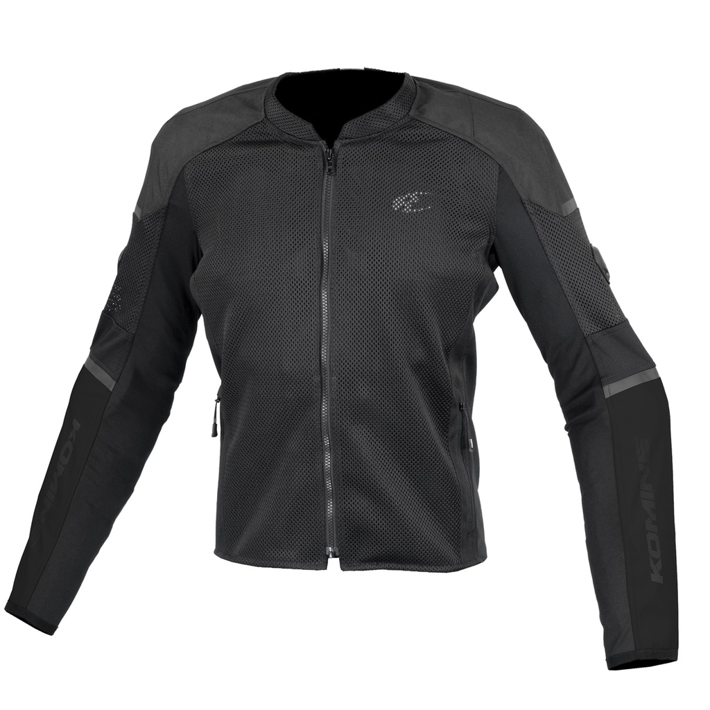 Komine JK-180 Heavy Mesh Jacket