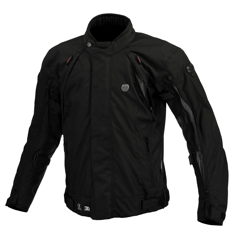 Komine JK-5994 Full Year System Jacket
