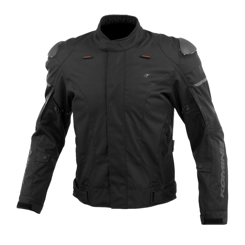 Komine JK-624 Protect R-Spec System Jacket