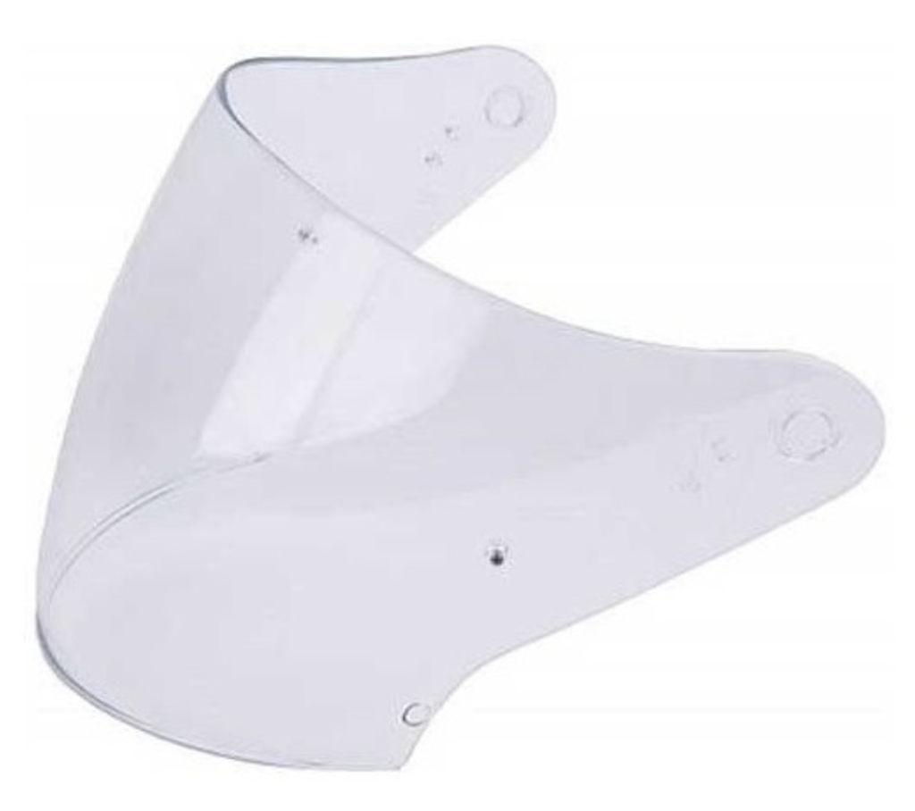 Scorpion EXO-230/Z1 Shield Clear (KDF-25)