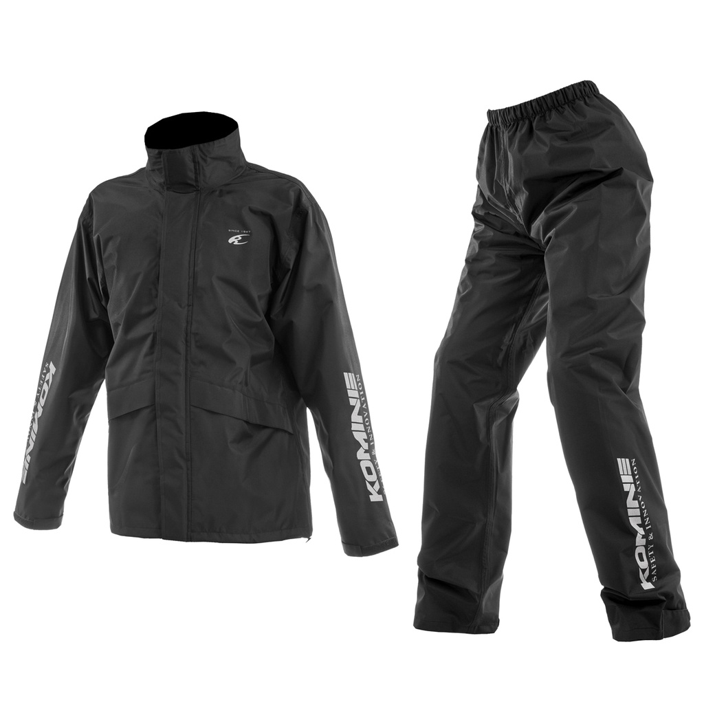 Komine RK-552 MC Compact Rainsuit