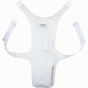 Komine AK-081 Cool Back Supporter W