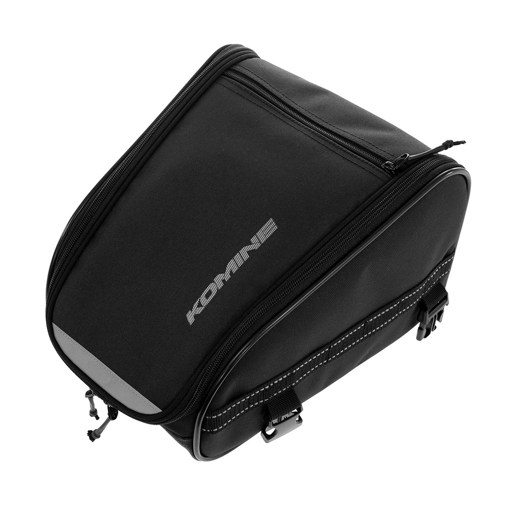Komine SA-249 Motorcycle Tail Bag 9L