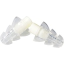 Komine AK-344 Noise Reduction Earplugs