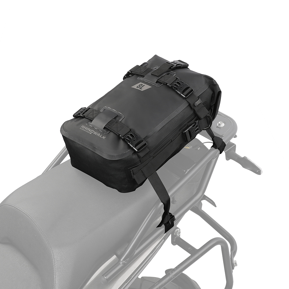 Rhinowalk 8L Waterproof Crash Bar bag