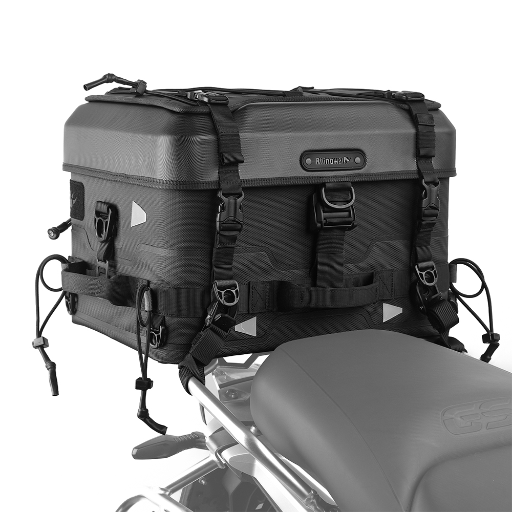 Rhinowalk 36L Fortress Series X Tactical Tail Bag