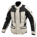 Komine JK-5744 Full Year Touring Jacket - Rama III