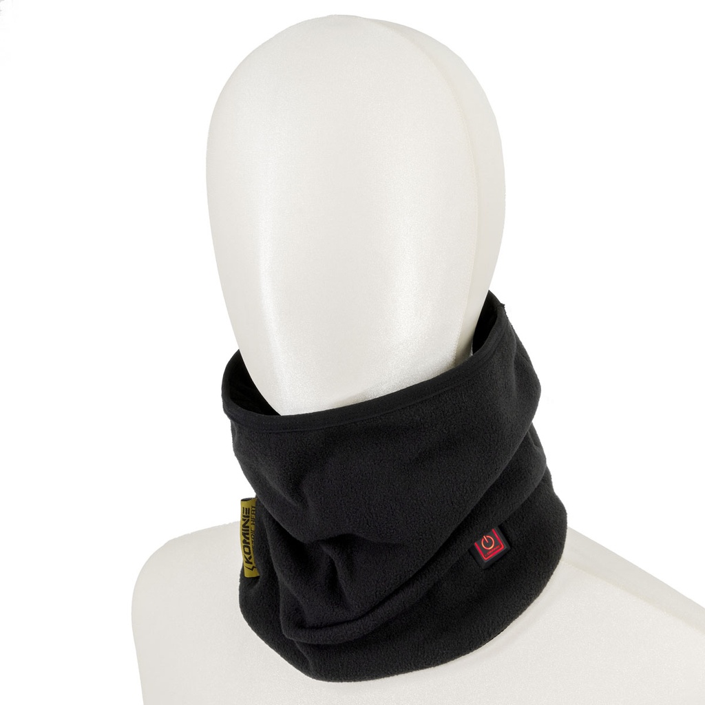 Komine EK-304 USB Electric Neck Warmer