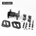 Rhinowalk MP24003 Mounting Accessory for Uneven Racks
