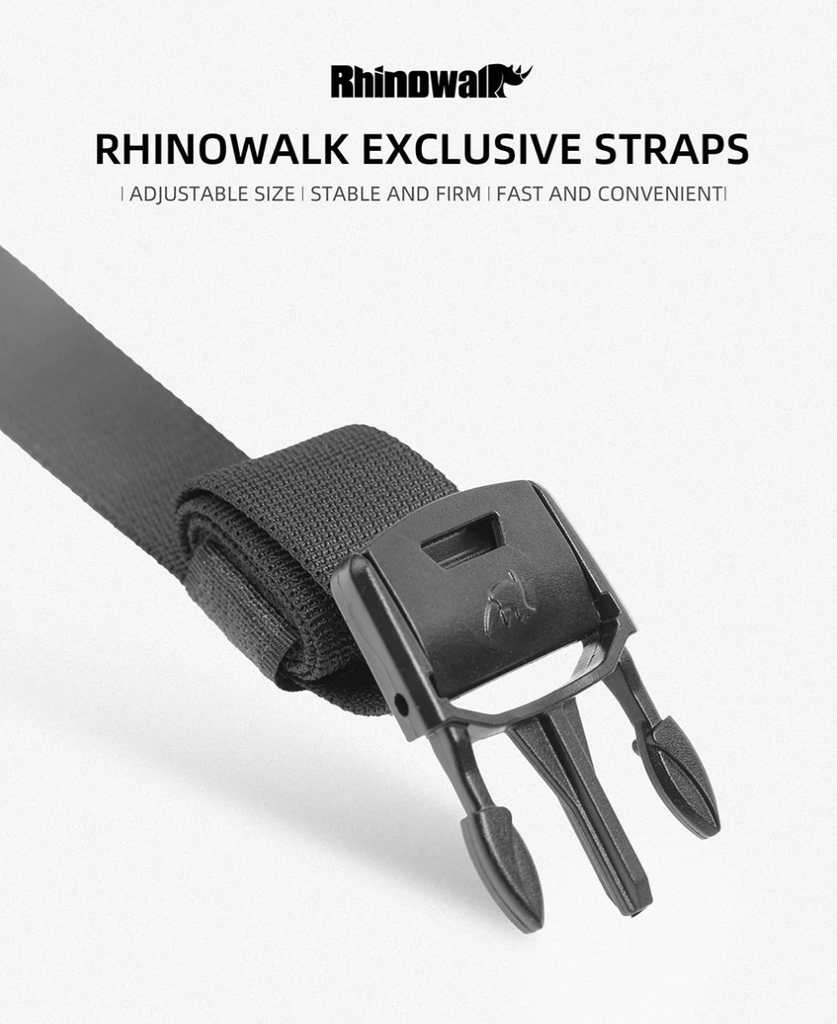 Rhinowalk XM037 22.83" Cam Strap