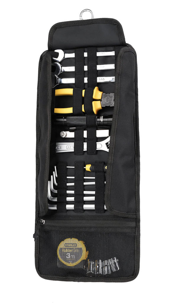 Rhinowalk MT103 Motorcycles Heavy Duty Tool Bag Wrap