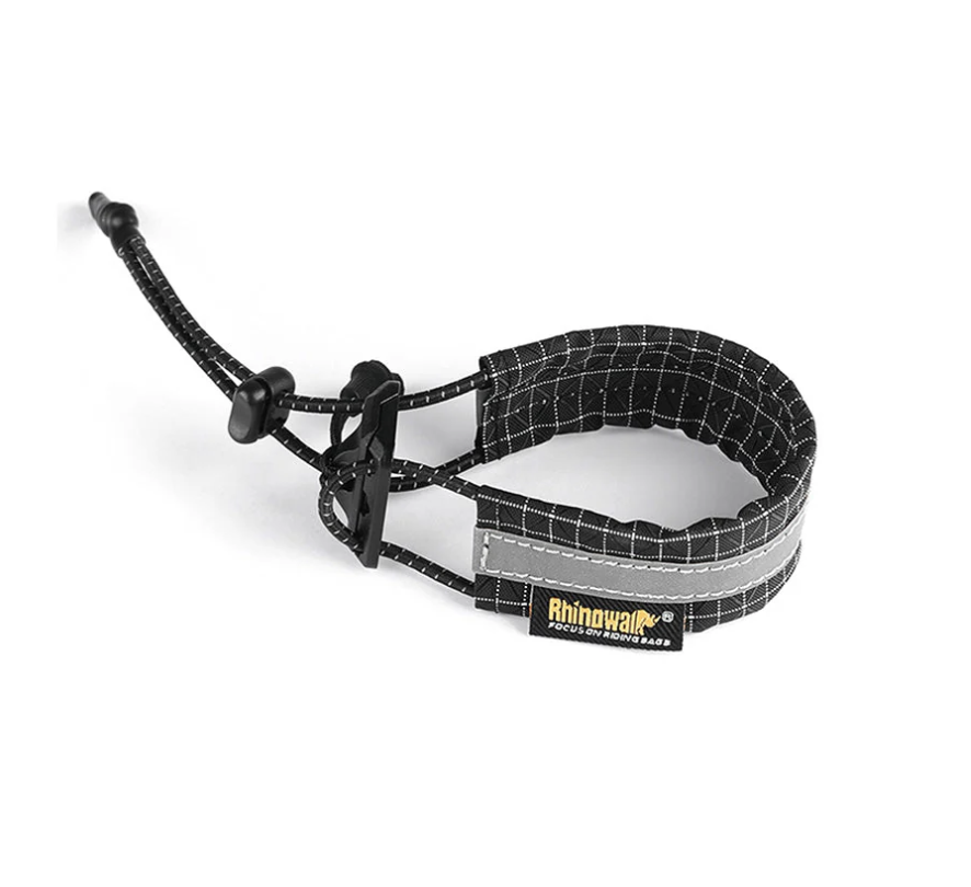 Rhinowalk XM10201BK Cycling Reflective Ankle Strap