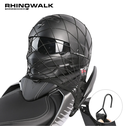 Rhinowalk MTR003A Helmet Holder Net - Metal Hook
