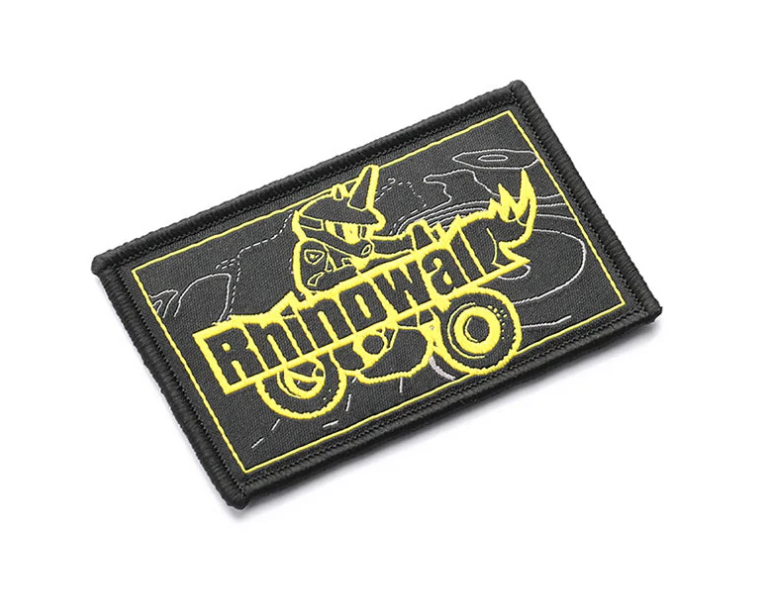 Rhinowalk Morale Patch