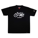 Komine JK-400 Komine MC T-shirt