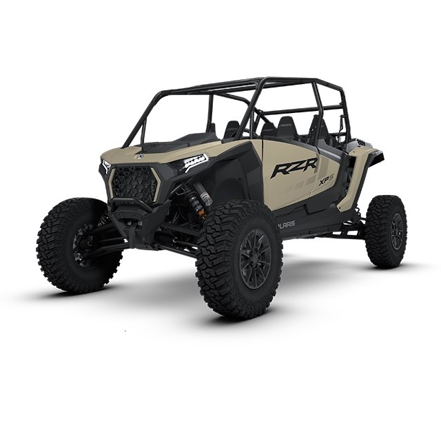 Polaris RZR XP S 4 1000 Sport - Sand Dune