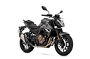 VOGE 625R Street Bike