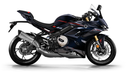 VOGE 660RR Sports Bike