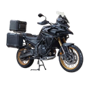 VOGE DS625X Adventure Bike With Three Boxes