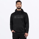 FXR Unisex Podium Tech Pullover Hoodie