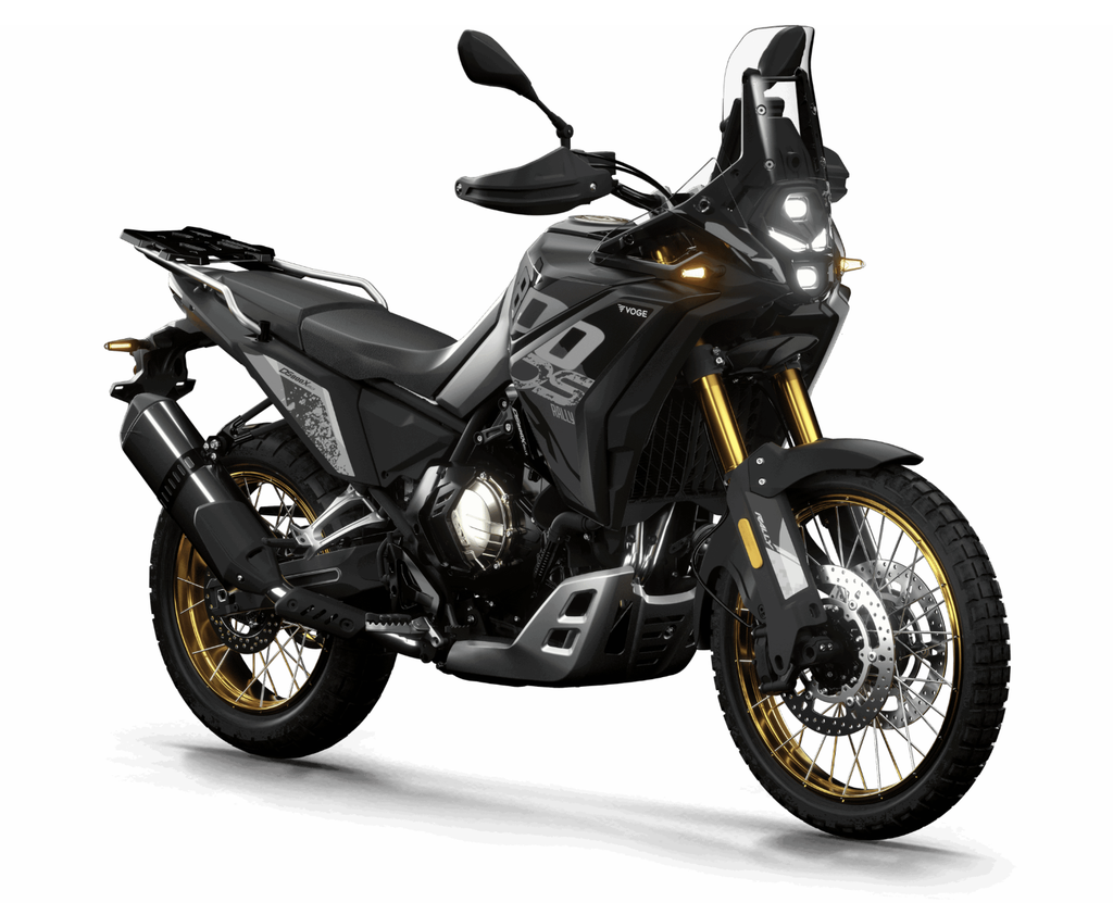 VOGE DS800 Rally Bike