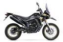 VOGE GY300 Rally Bike
