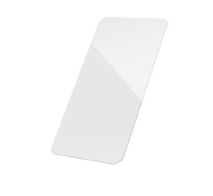 Chigee AIO-6 Etched Tempered Glass/high-definition