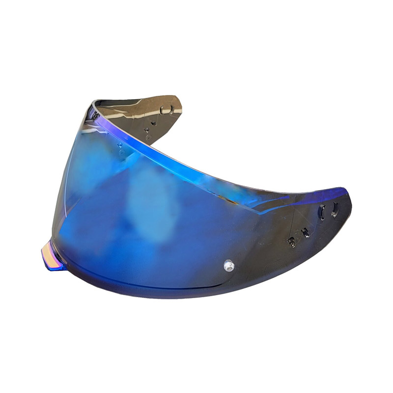 Scorpion KDS-F-03 EXO-GT SP/1500/530 AIR Shield MAXVISION Blue Mirror