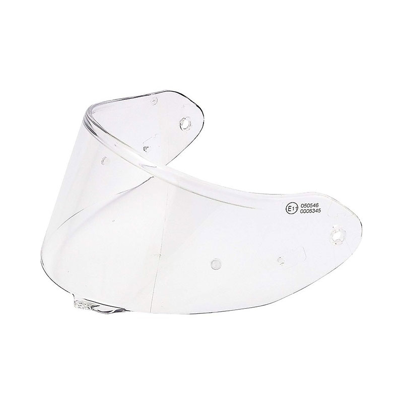 Scorpion KDF14-3 EXO-491 3D Shield MAXVISION CLEAR