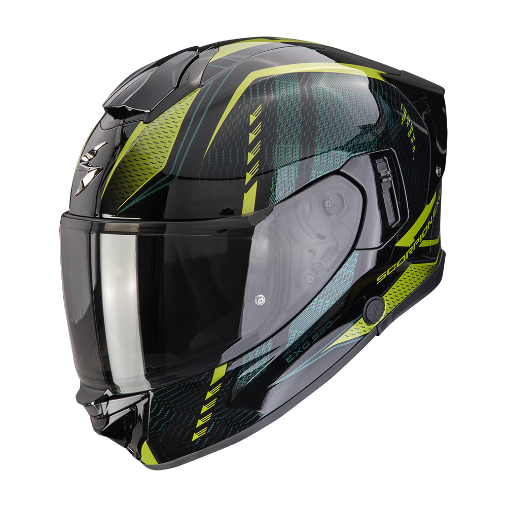 Scorpion EXO-530 AIR