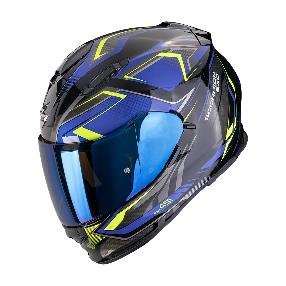 Scorpion EXO-491