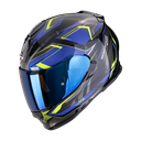 Scorpion EXO-491