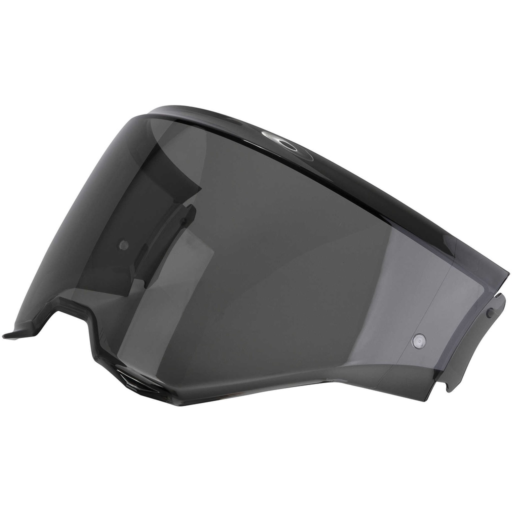 Scorpion EXO-930 shield light smoke Maxvision Ready