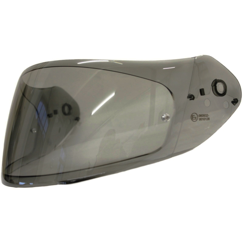Scorpion ELLIP-TEC EXO-491 Shield Dark Smoke