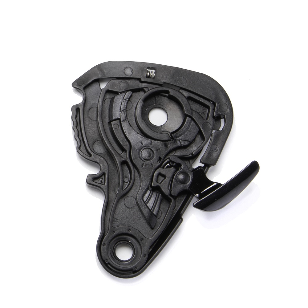 Scorpion EXO-491-510-1200 Shield Ratchet Gear Plate Set