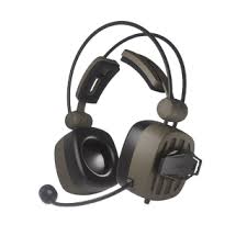 ASMAX Headset Mount for Mesh Intercom