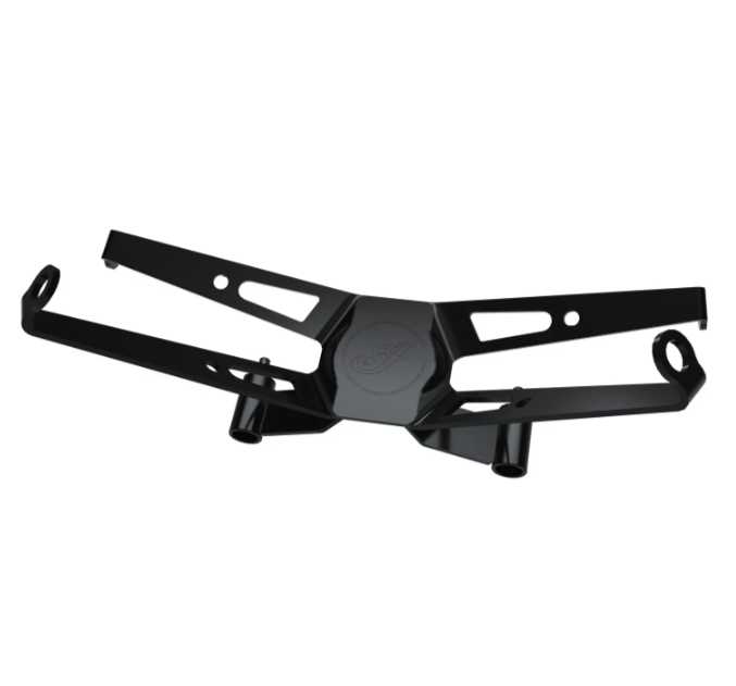 PowerBand Audio Bluetooth® Speaker Quarter Fairing Mount