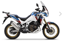 SHAD TOP CASE KIT AFRICA TWIN CRF 1100L ADVENTURE SPORT