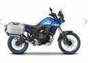 SHAD 4P SYSTEM SIDE CASE KIT YAMAHA TENERE 700