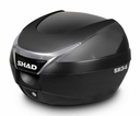 SHAD TOP CASE SH34 CARBON