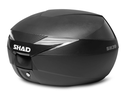 SHAD TOP CASE SH39 CARBON