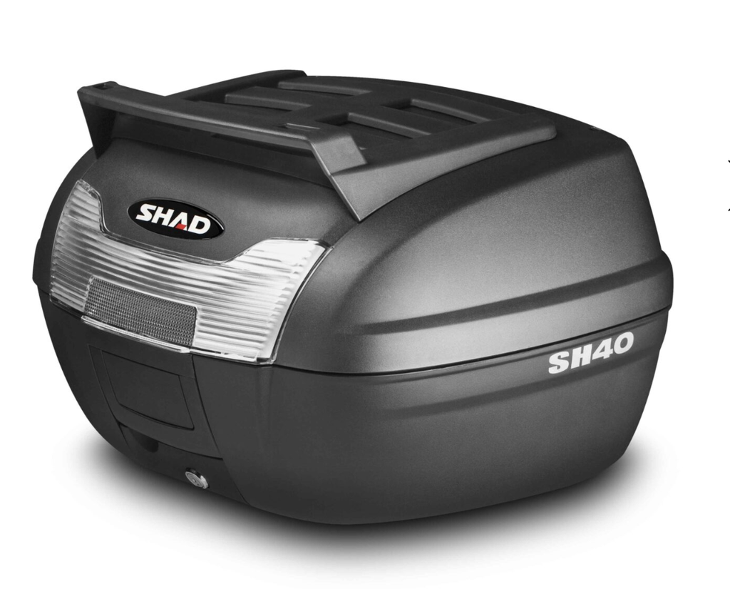 SHAD TOP CASE SH40 CARGO